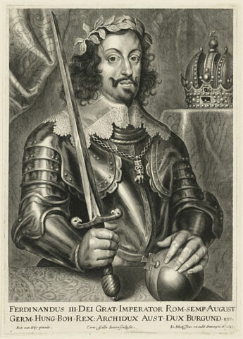 Ferdinand III