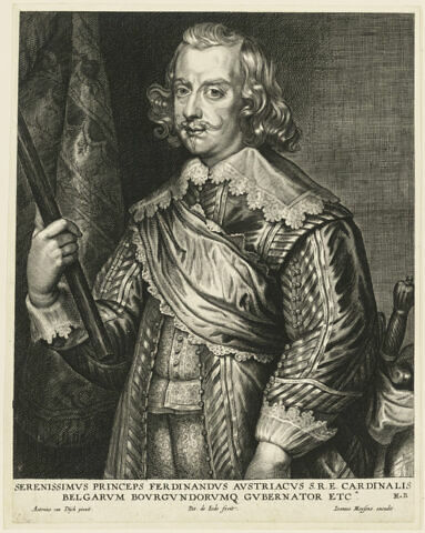 Ferdinand d'Autriche