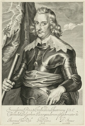 Ferdinand d'Autriche