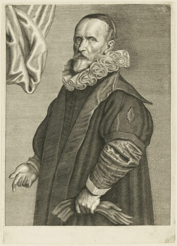 Jan de Wael, peintre d'Anvers