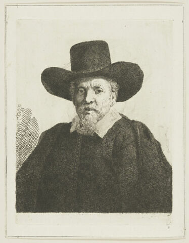 Portrait d'homme, image 1/1