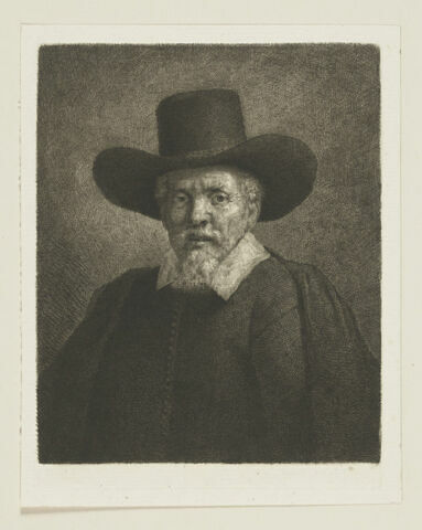 Portrait d'homme, image 1/1