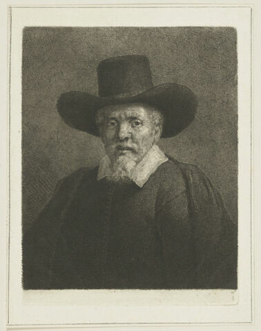 Portrait d'homme, image 1/1