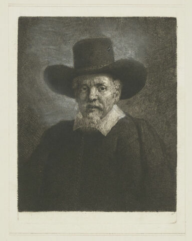Portrait d'homme, image 1/1