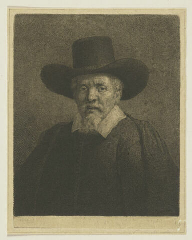 Portrait d'homme, image 1/1