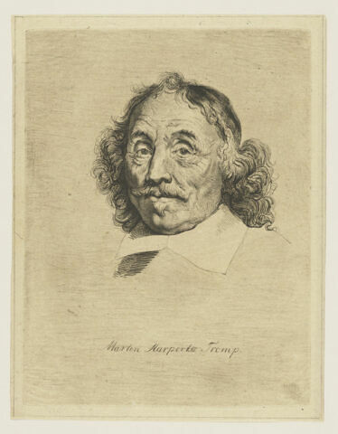 Marten Harpertsz Tromp, image 1/1