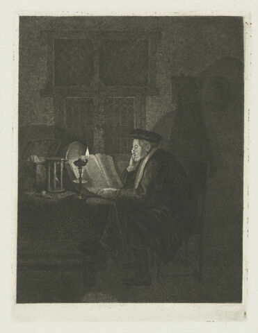 De Philosooph, image 1/1