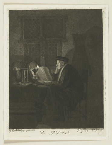 De Philosooph, image 1/1