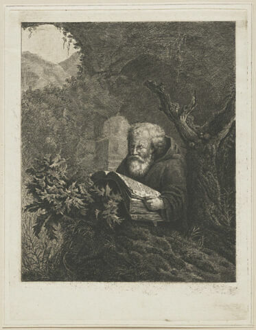 De Eremiet, image 1/1