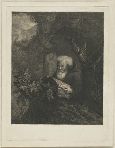 De Eremiet, image 1/1