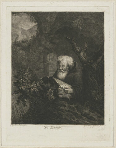 De Eremiet, image 1/1
