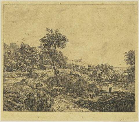 Paysage, image 1/1