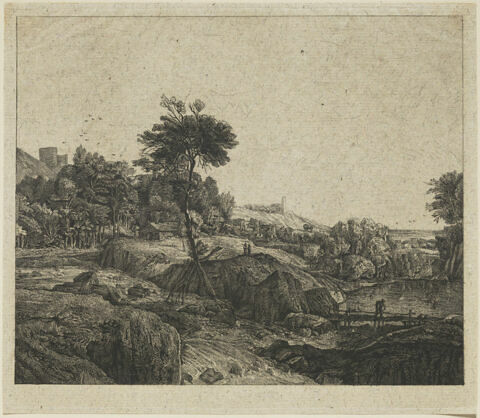 Paysage, image 1/1