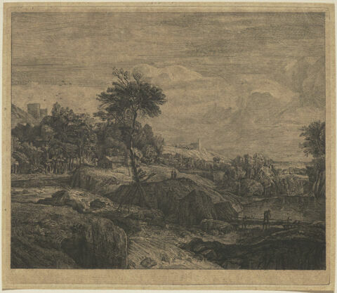 Paysage, image 1/1
