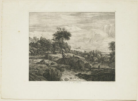 Paysage, image 1/1