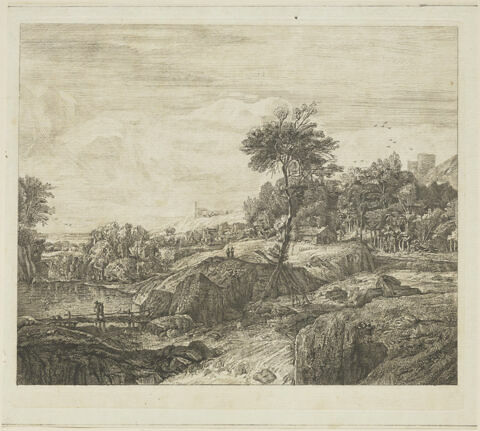 Paysage, image 1/1