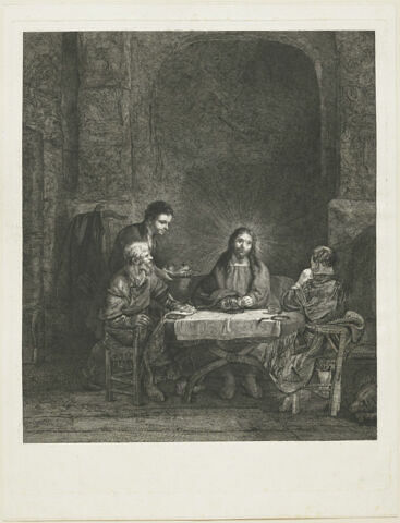 Les Pèlerins d'Emmaüs
