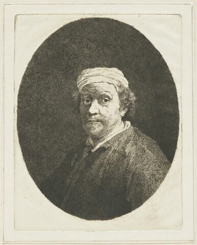 Rembrandt ?, image 1/1