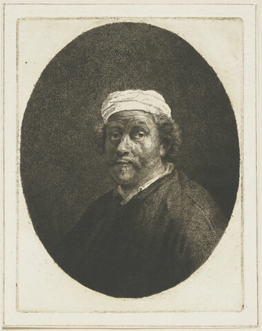 Rembrandt ?, image 1/1