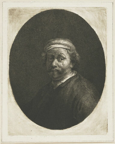 Rembrandt ?, image 1/1