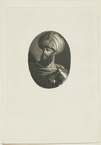 Un Turc, image 1/1