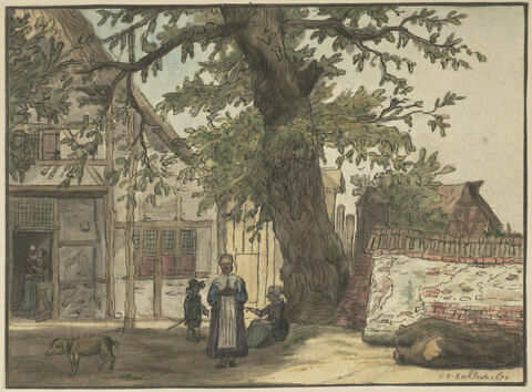 Le hameau, image 1/1