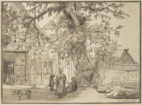 Le hameau, image 1/1