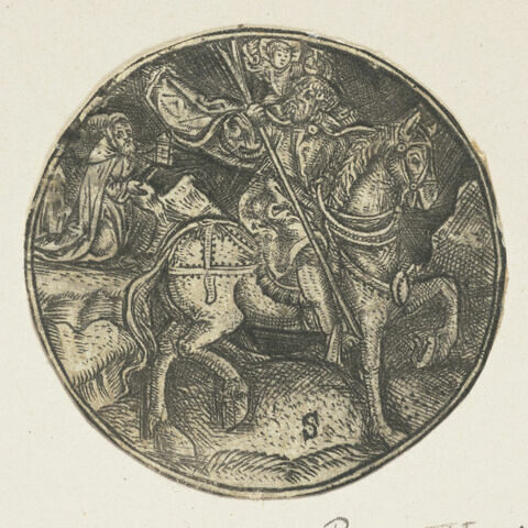 Saint Christophe