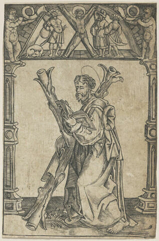 Saint André, image 1/1