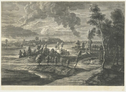 Paysage, image 1/1