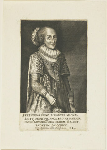 Princesse Elisabeth