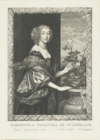 Dorothea Sunderland