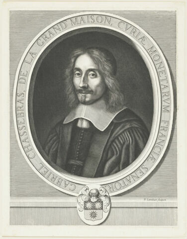 Gabriel Chassebras