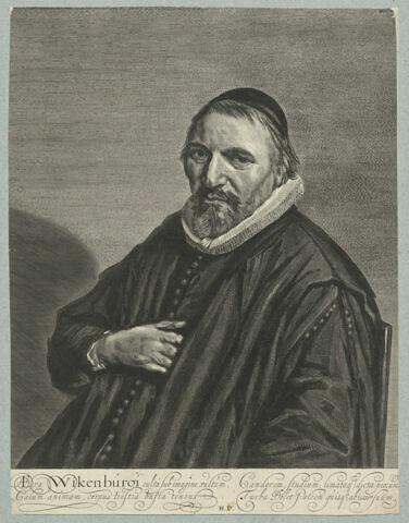 Wikenburg