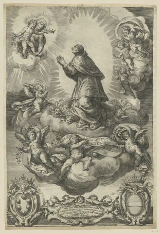 Saint Charles Borromée