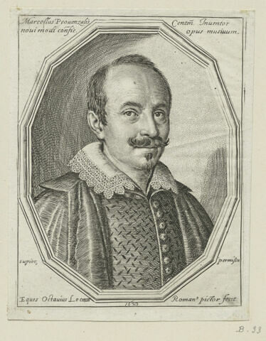 Marcellus Provenzalis