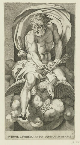 Divinités de la fable, image 1/1