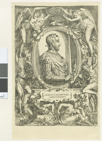 Henri II, image 1/1