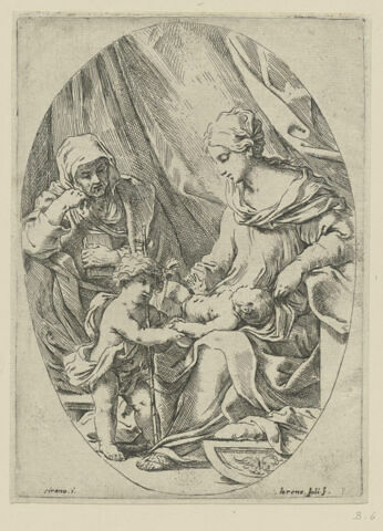 Sainte Famille, image 1/1