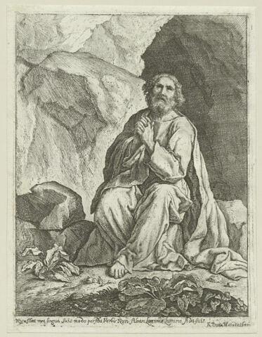 Saint Jean à Patmos, image 1/1