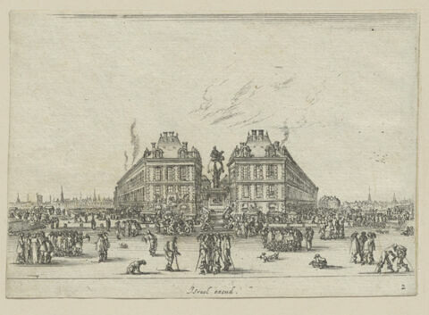 Agréable diversité de figures, image 1/1