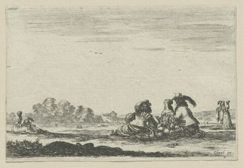 Agréable diversité de figures, image 1/1