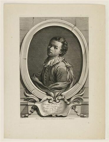 Charles Gillot, peintre, image 1/1