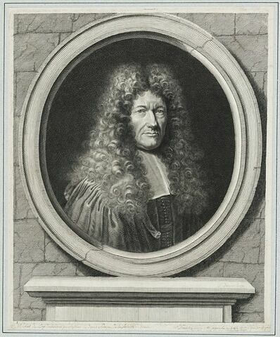 Portrait de Michel de Loy, image 1/1