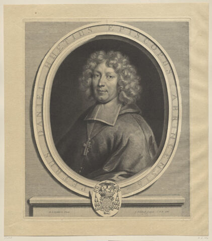 Pierre Daniel Huet