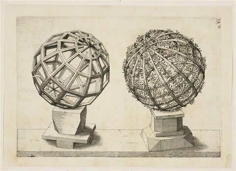 Perspectiva Corporum Regularium, image 1/1