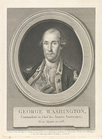 Georges Washington