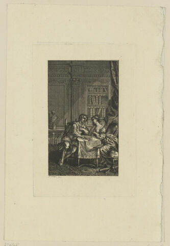 La leçon de botanique, image 1/1