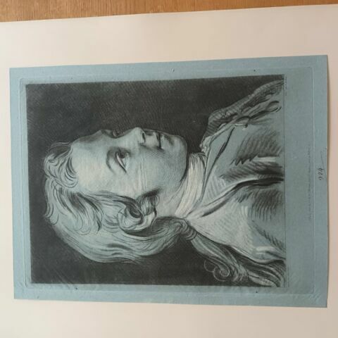 Le fils de C. Van Loo, image 1/1