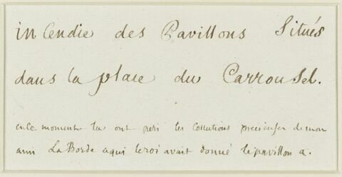 Autographe, image 1/1
